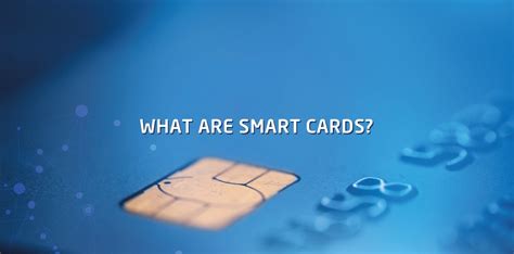 Question about Smartcard Acquisition 